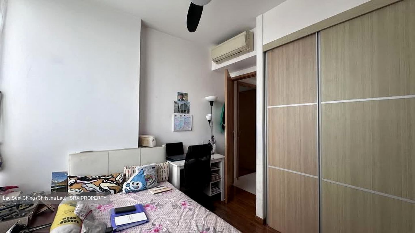 The Quartz (D19), Condominium #555046291